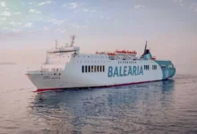 Algérie – Espagne : Balearia rappelle les horaires à respecter avant l’embarquement
