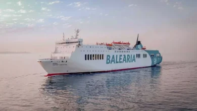 Algérie – Espagne : Balearia rappelle les horaires à respecter avant l’embarquement