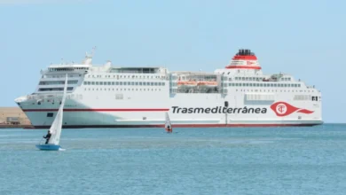 Des MRE privés de bateaux