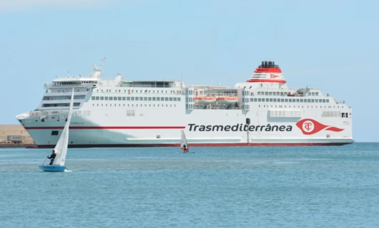 Des MRE privés de bateaux