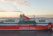 Corsica Linea annonce une nouveauté à bord de son navire Méditerranée vers l’Algérie.