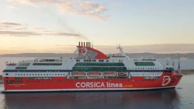 Corsica Linea annonce une nouveauté à bord de son navire Méditerranée vers l’Algérie.