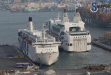 Da Aponte altri 400 milioni in Gnv ma il bilancio 2025 (in rosso) “segna la svolta”