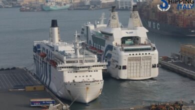 Da Aponte altri 400 milioni in Gnv ma il bilancio 2025 (in rosso) “segna la svolta”