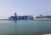 Nightmare journey from Genoa to Porto Torres, departure seven hours late: "Poor emergency management"