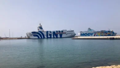 Nightmare journey from Genoa to Porto Torres, departure seven hours late: "Poor emergency management"