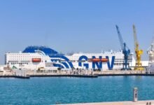 Une bonne nouvelle pour les Tunisiens bloqués à Civitavecchia : le départ autorisé à 20h00