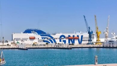 Une bonne nouvelle pour les Tunisiens bloqués à Civitavecchia : le départ autorisé à 20h00