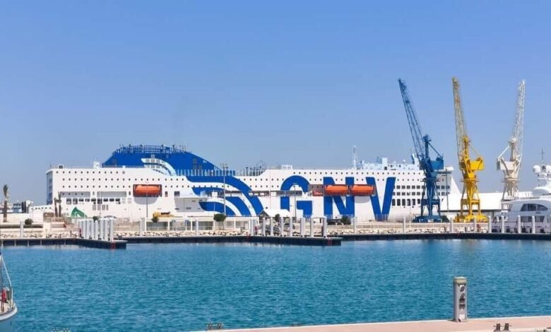 Une bonne nouvelle pour les Tunisiens bloqués à Civitavecchia : le départ autorisé à 20h00