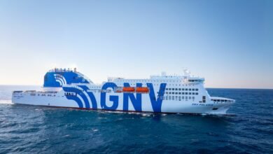 GNV confirme son engagement pour le développement de la liaison maritime entre l’Italie et la Tunisie