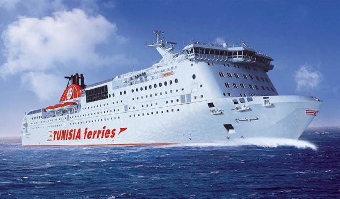 Tunisie-Italie: Accord entre la CTN et GNV pour renforcer les traversées