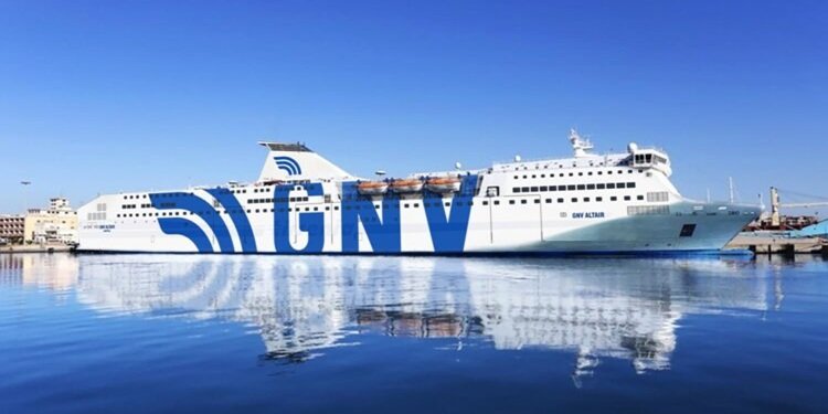 Algérie : GNV lance une nouvelle promotion, 8 000 billets à 50% de réduction