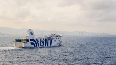 Ferry France – Algérie : 8 000 billets à -50 % chez GNV