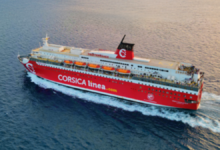 Corsica Linea : quelles traversées vers Alger et Béjaia jusqu’en janvier ?