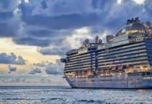 Nourris Elbahr Ferries : la concurrente d’Algérie Ferries victime de fake news
