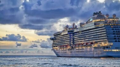 Nourris Elbahr Ferries : la concurrente d’Algérie Ferries victime de fake news