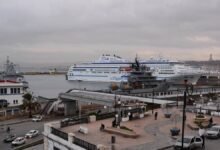 Algérie Ferries : 24 h de retard, des cabines supprimées et des mamans en pleurs