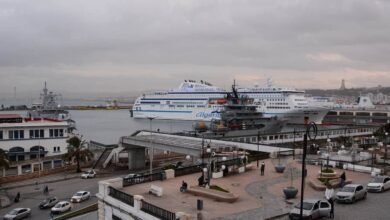 Algérie Ferries : 24 h de retard, des cabines supprimées et des mamans en pleurs