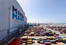 Marsa Maroc croissance boursière et expansion portuaire