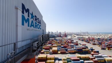 Marsa Maroc croissance boursière et expansion portuaire