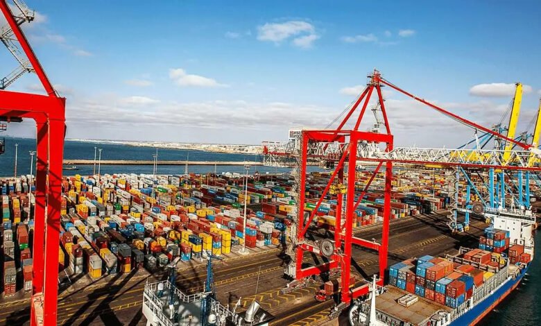 Ports : le Maroc renforce sa place dans les échanges maritimes mondiaux
