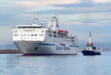 Traversées Marseille : Algérie Ferries annonce un nouveau changement