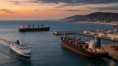 Diplomatie maritime du Maroc : enjeux et stratégies géopolitiques