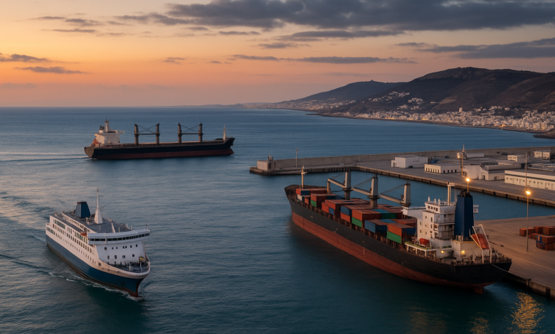Diplomatie maritime du Maroc : enjeux et stratégies géopolitiques