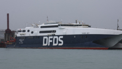 Le danois DFDS obtient le feu vert espagnol pour reprendre les actifs d’Armas entre Algésiras et Tanger Med